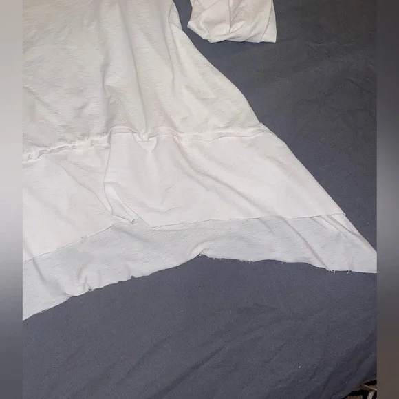 Free People Tempo Long Sleeve athletic top - Picture 8 of 8